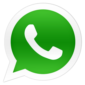 Icono de whatsapp